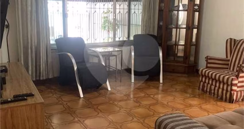 Casa térrea com 4 quartos à venda em Mooca - SP