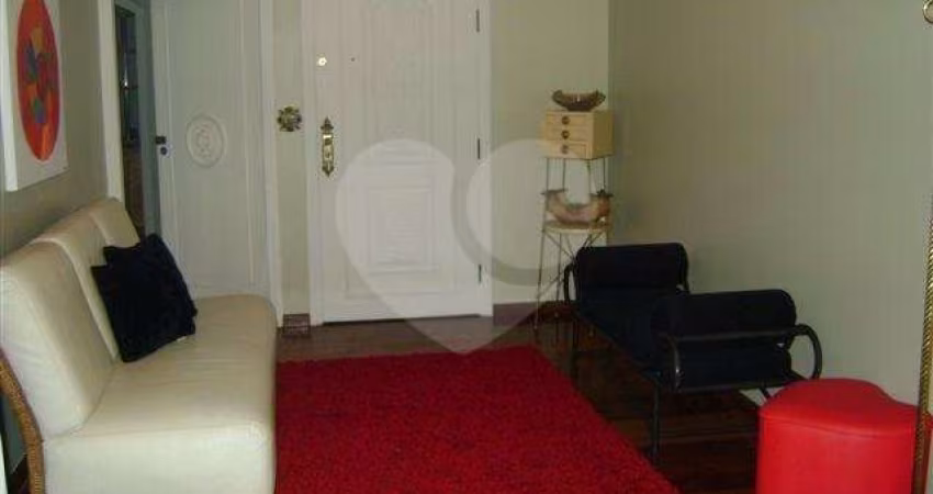 Apartamento com 4 quartos à venda em Santana - SP