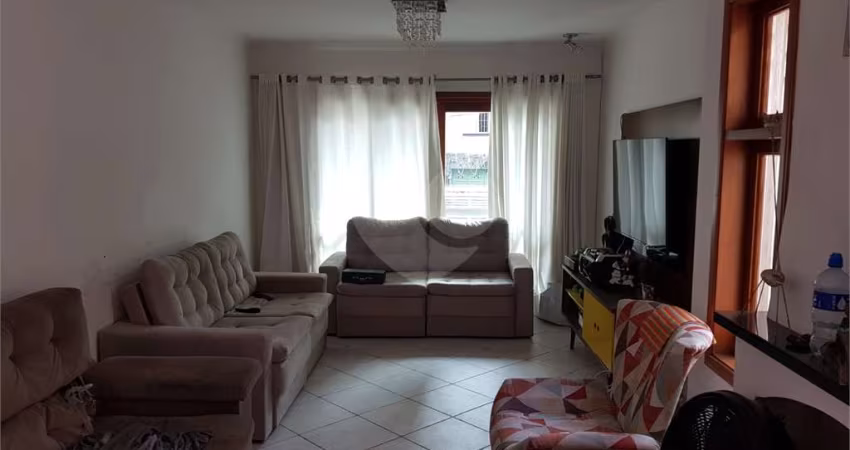 Casa com 3 quartos à venda em Santana - SP