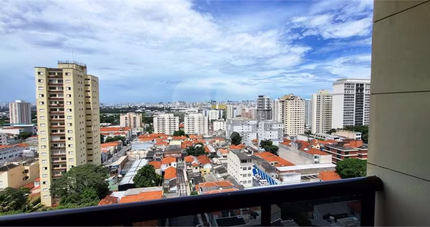Apartamento com 1 quartos à venda em Santana - SP
