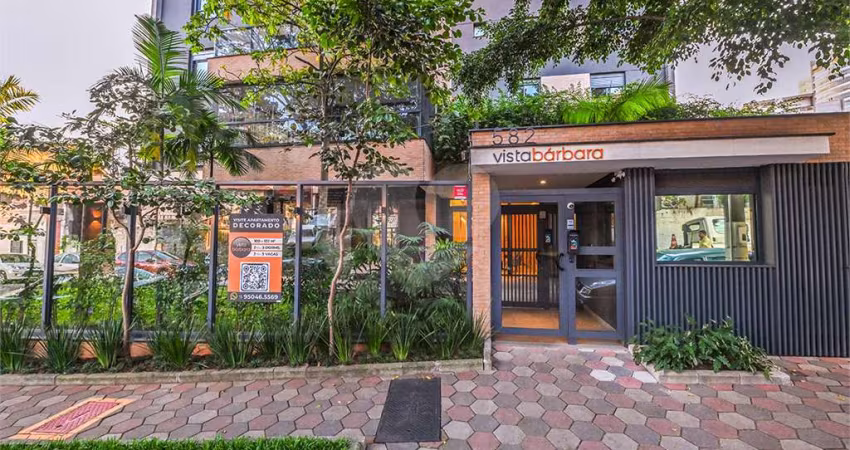 Apartamento com 3 quartos à venda em Alto Da Lapa - SP