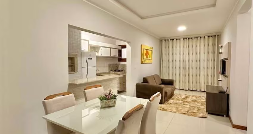 Apartamento a venda ao lado da avenida da Igreja em Tramandaí