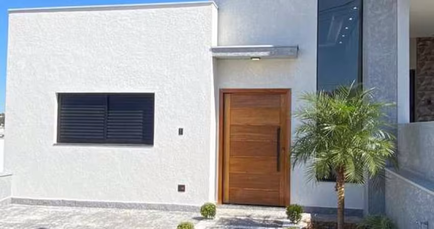 Casa em Condomínio para Venda em Sorocaba, Horto Florestal, 3 dormitórios, 1 suíte, 2 banheiros, 2 vagas