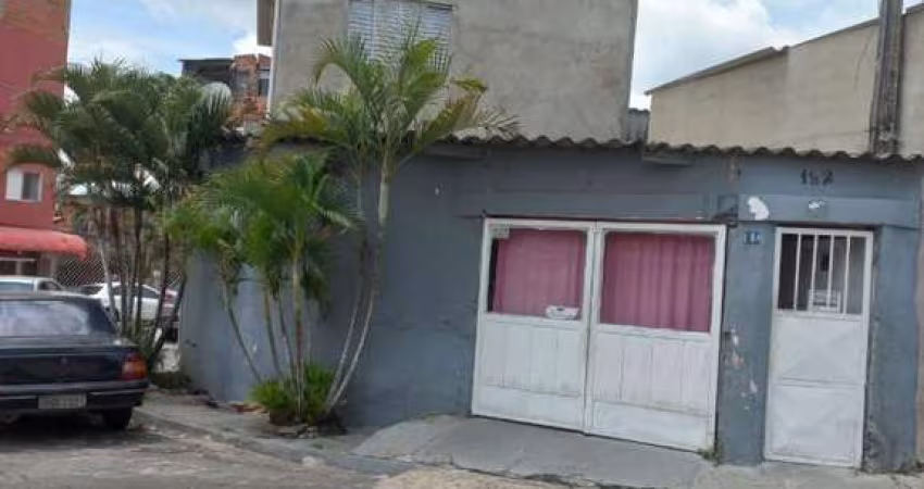 Casa para Venda em Sorocaba, Aparecidinha