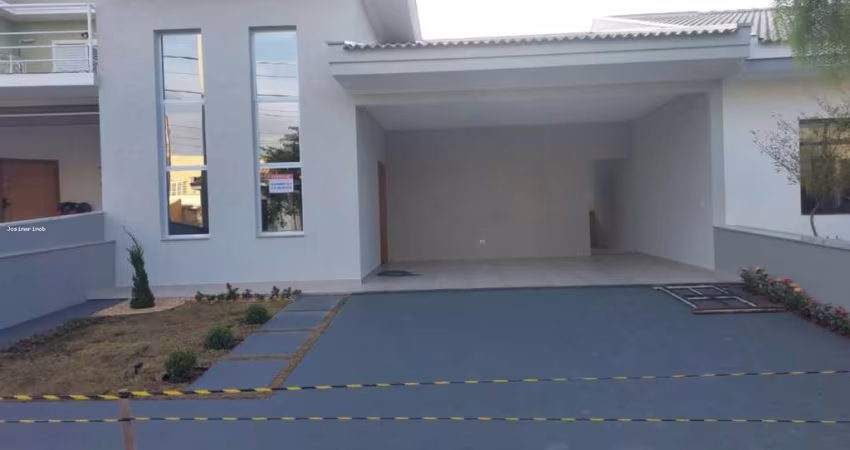 Casa em Condomínio para Venda em Sorocaba, Zona Industrial, 3 dormitórios, 1 suíte, 3 banheiros, 3 vagas