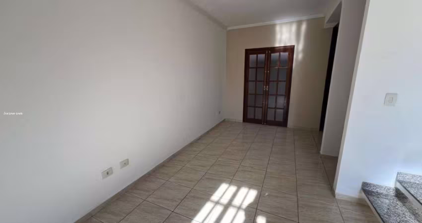 Casa em Condomínio para Venda em Sorocaba, Jardim Santa Cecília, 3 dormitórios, 1 suíte, 1 banheiro, 4 vagas