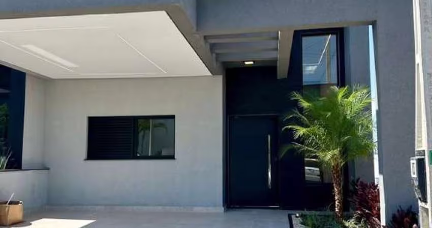 Casa em Condomínio para Venda em Sorocaba, Residencial Horto Florestal Villagio, 3 dormitórios, 1 suíte, 2 banheiros, 2 vagas