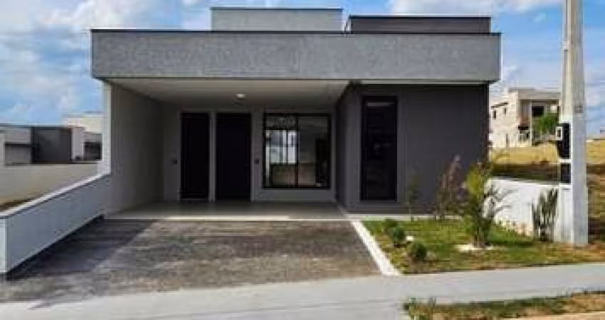 Casa em Condomínio para Venda em Sorocaba, Jardim Novo Horizonte, 3 dormitórios, 1 suíte, 2 banheiros, 2 vagas