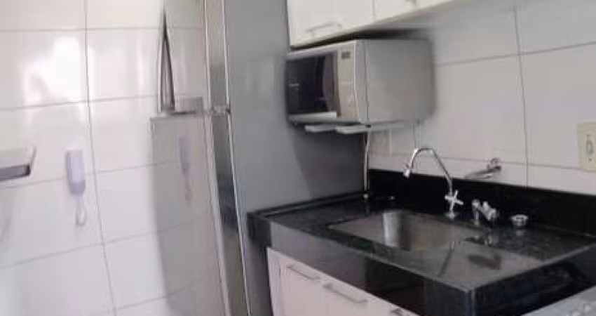 Apartamento para Venda em Macaé, São Jose do Barreto, 2 dormitórios, 1 suíte, 1 banheiro, 1 vaga