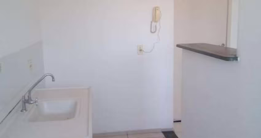 Apartamento para Venda em Macaé, São Jose do Barreto, 2 dormitórios, 1 banheiro, 1 vaga