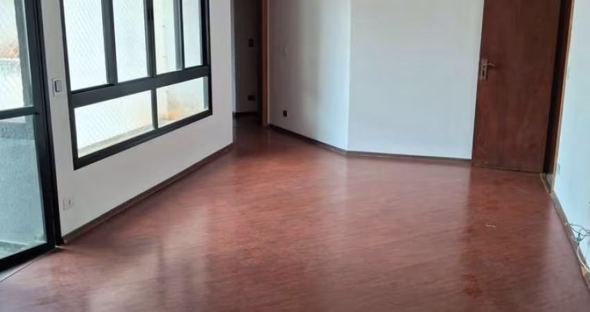 Apartamento à venda em Moema, São Paulo 