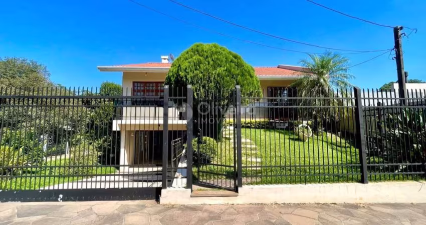 Casa à venda 3 dormitórios Bairro Urlândia - Oliveira Imóveis