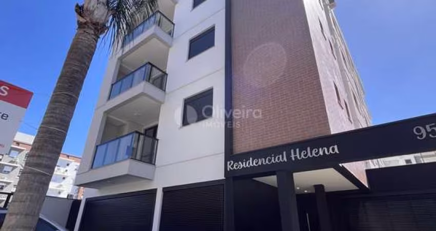 Apartamento a venda no centro de camobi