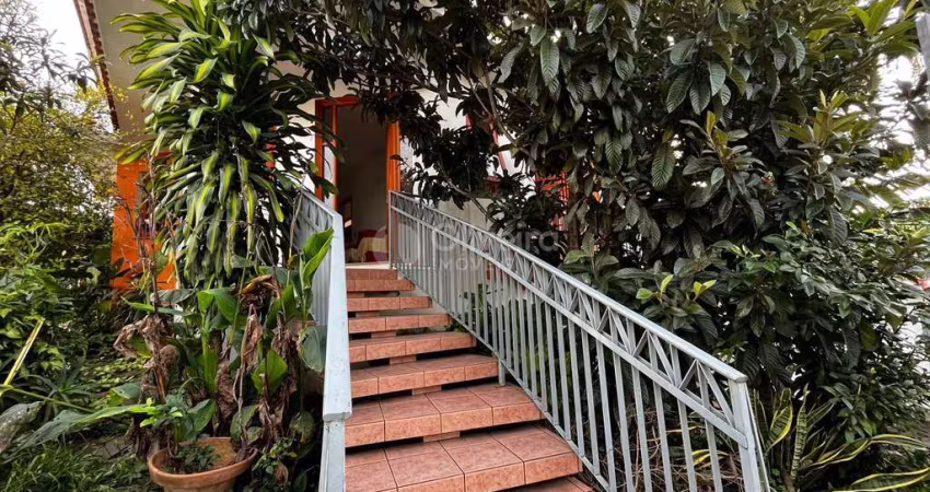 Casa ampla à venda no bairro São José
