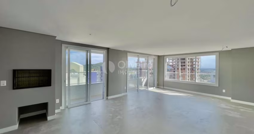 Apartamento com 3 suítes e 2 vagas de garagem no Bairro Lourdes