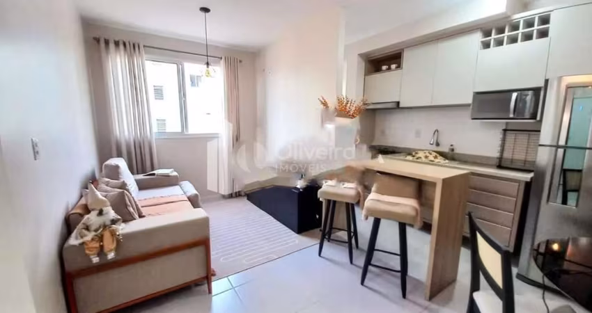 Apartamento 2 dormitórios bairro Patronato