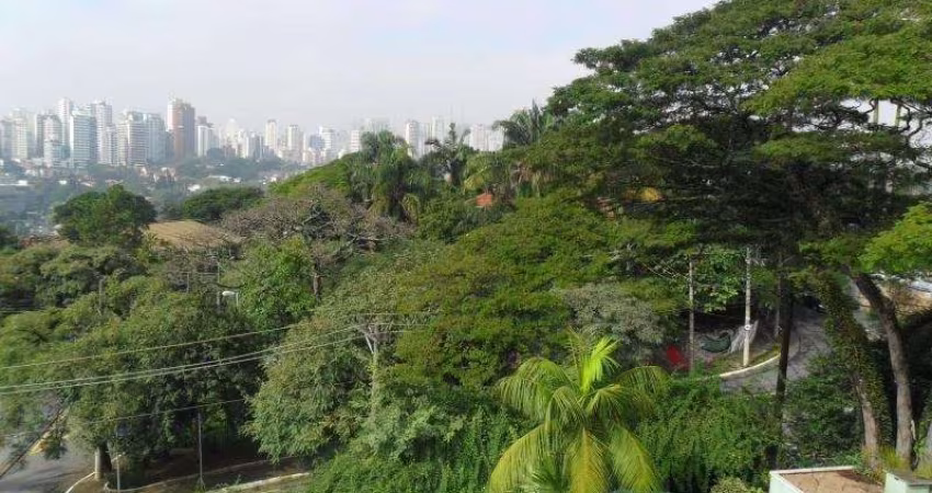 Casa-São Paulo-PACAEMBÚ | Ref.: REO67668