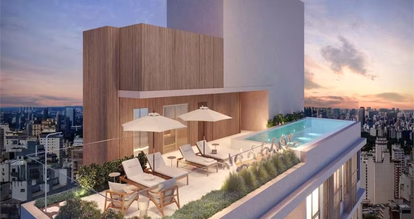 Próximo ao Hospital das Clínicas