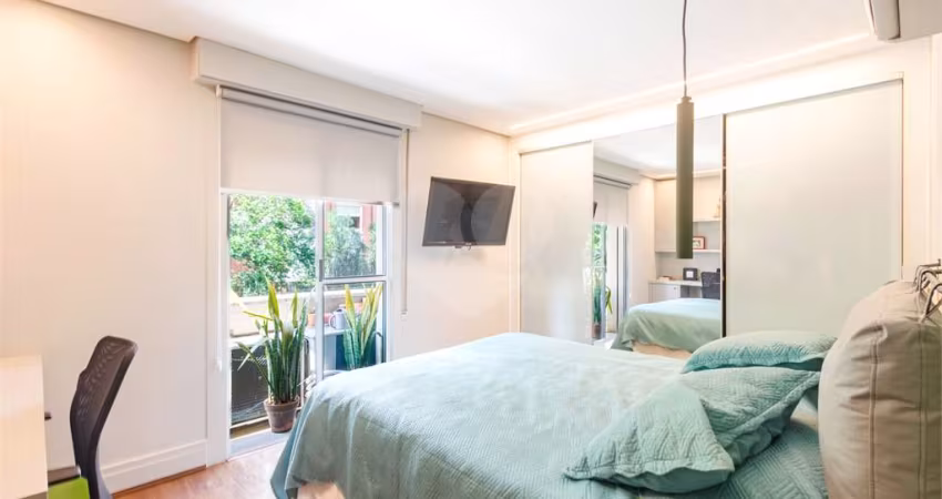Apartamento-São Paulo-JARDIM AMÉRICA | Ref.: REO778177