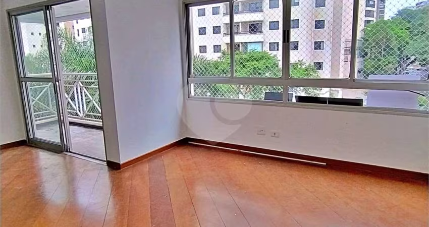Apartamento 2 salas - 3 quartos - 1 suite - 3 vagas - Vila Mascote