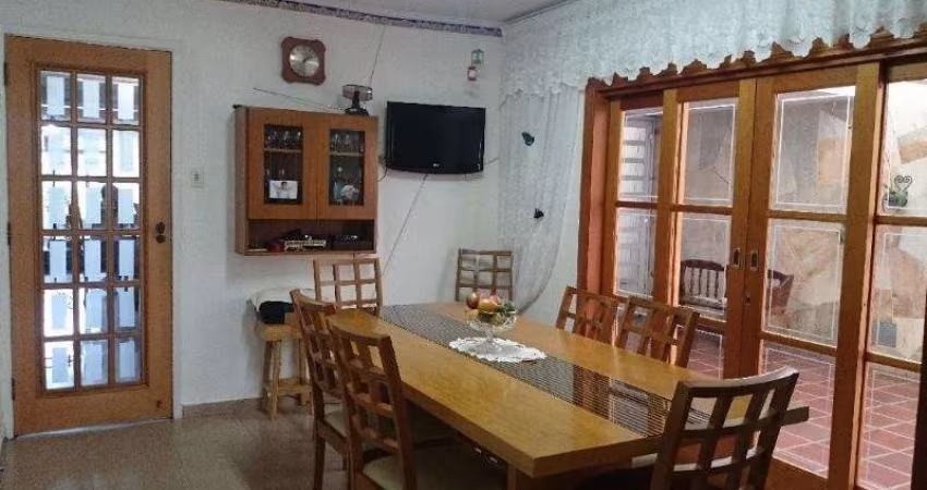 Casa a venda no Planalto Paulista