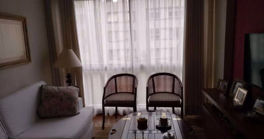 Apartamento em Perdizes