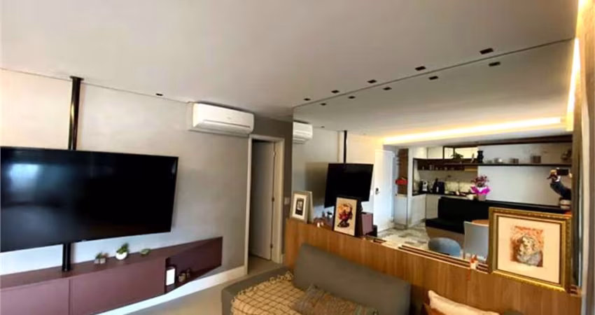 VENDA PINHEIROS MOBILIADO ,2 SUITES ,2 VAGAS COM LAZER COMPLETO