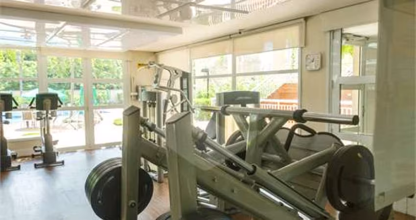 Apartamento-São Paulo-VILA LEOPOLDINA | Ref.: REO203331