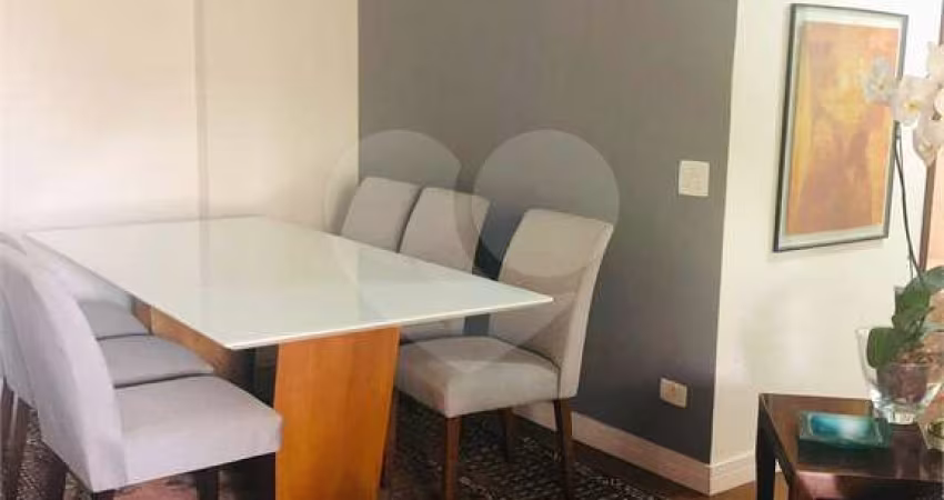 Apartamento-São Paulo-VILA CLEMENTINO | Ref.: REO1054241