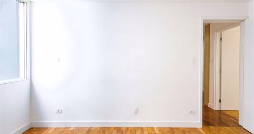 Excelente apartamento em Higienopolis (1° andar)