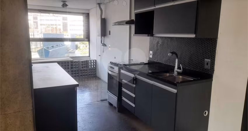 Apartamento-São Paulo-VILA OLÍMPIA | Ref.: REO851890