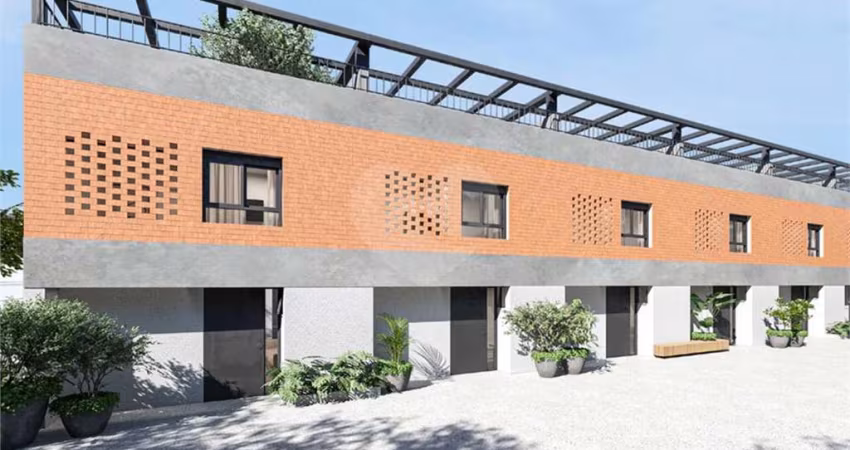 Casa-São Paulo-IBIRAPUERA | Ref.: REO1038416