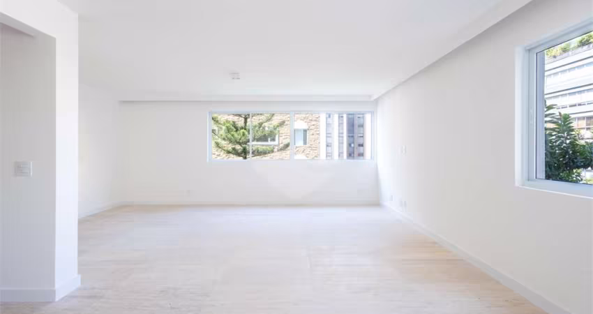 Apartamento-São Paulo-JARDIM AMÉRICA | Ref.: REO1077965