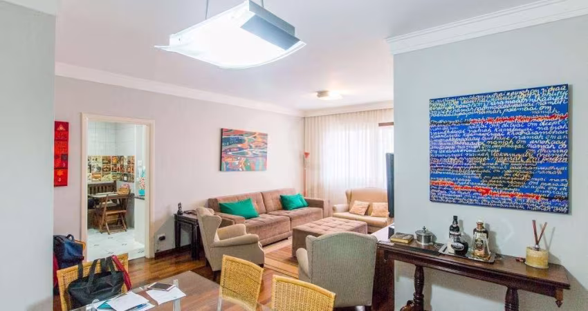 Excelente localização, onde você poderá desfrutar de todo o conforto que o Jardim Paulista oferece.