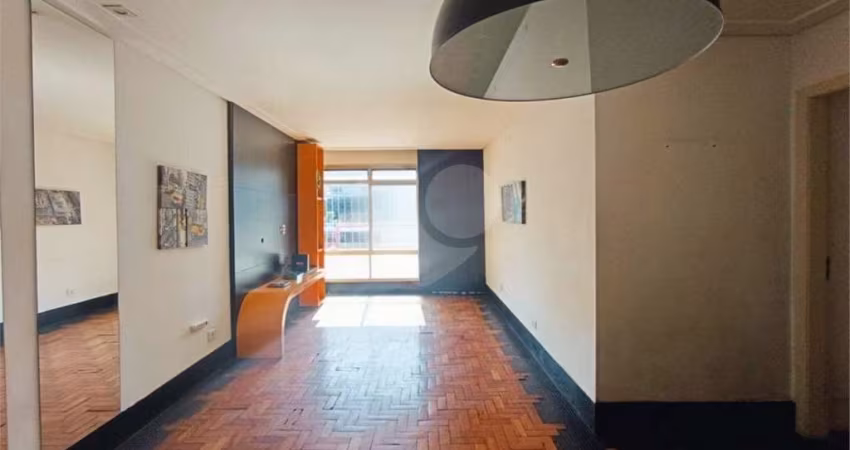 Excelente apartamento em Pinheiros