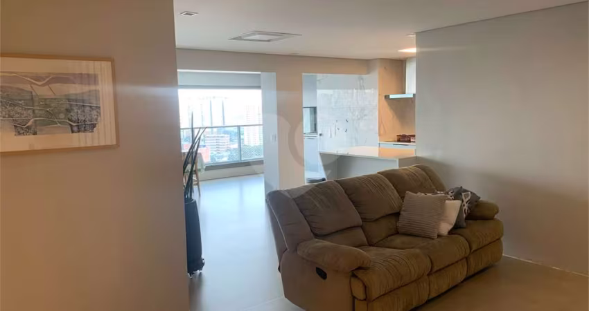 Apartamento á venda na Vila Leopoldina, 4dorms, 2suítes, terraço gourmet amplo integrado ao living e lazer completo.