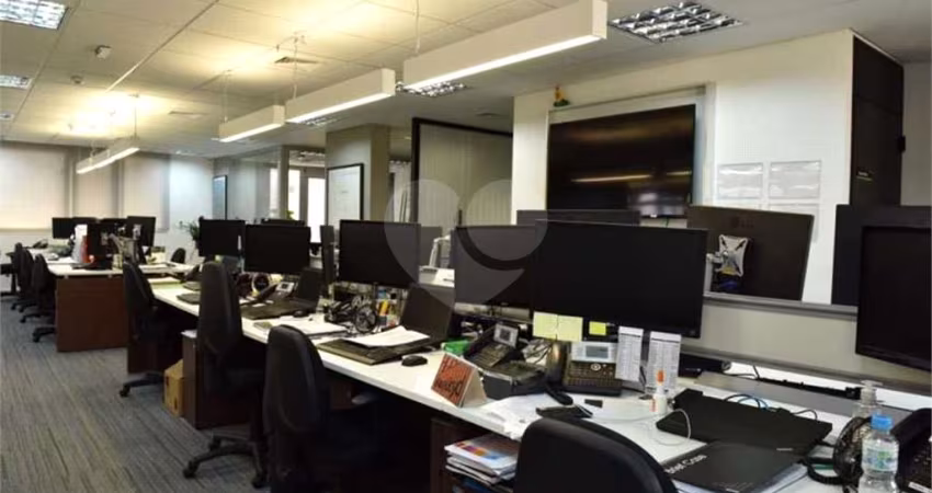 Comercial-São Paulo-PINHEIROS | Ref.: REO472741