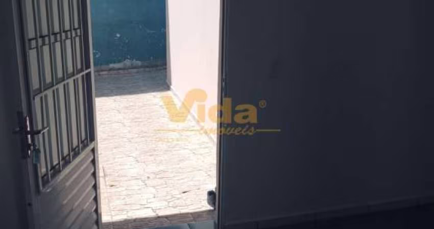 Casa em Quitaúna  -  Osasco