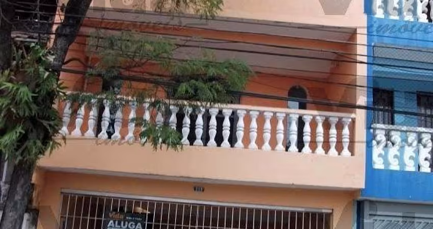 Casa Sobrado à venda em Cidade das Flores  -  Osasco