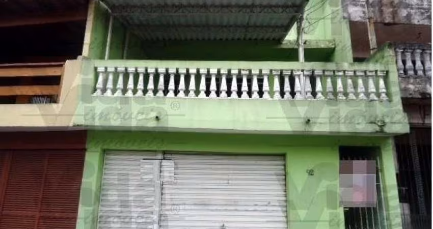Casa em Vila Yolanda  -  Osasco