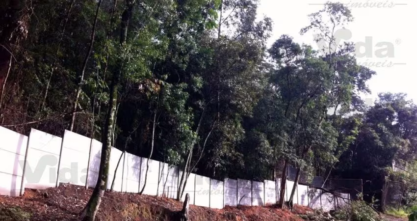Terreno Área em Três Montanhas  -  Osasco