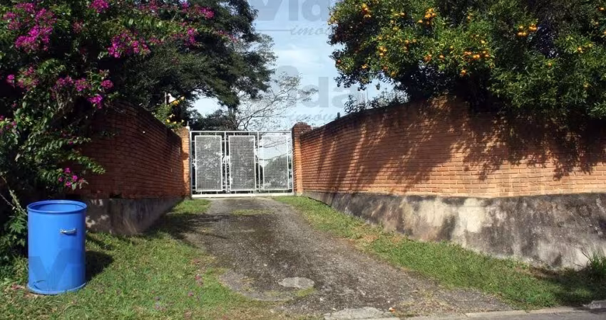 Casa de Condomínio em Carapicuíba