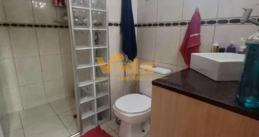 Apartamento em I.a.p.i.  -  Osasco