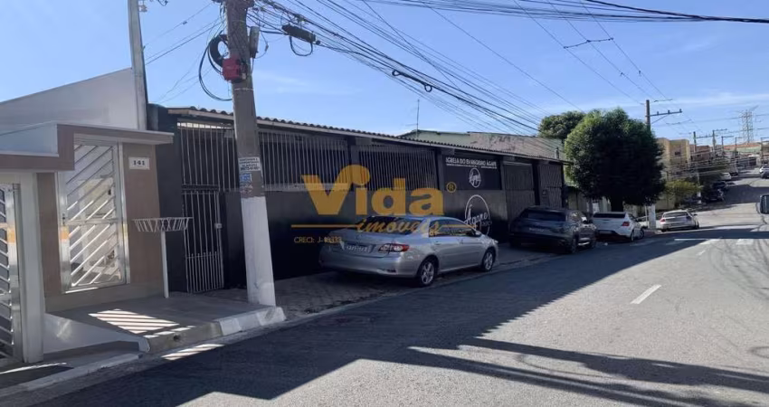 Galpão em Ayrosa  -  Osasco