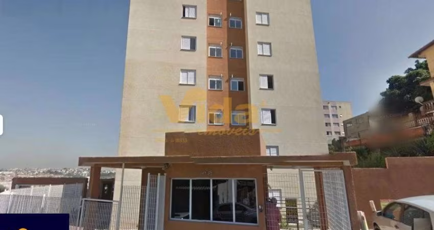 Apartamento em Quitaúna  -  Osasco