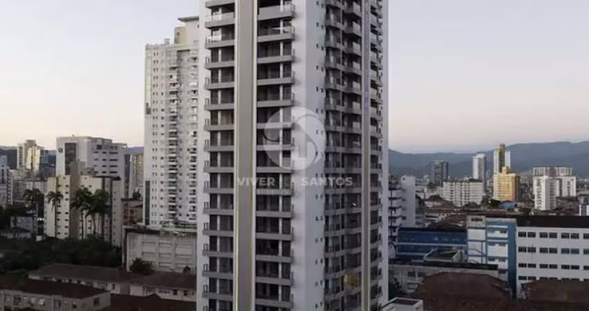 Vianna Home Santos – Modernidade, tecnologia e lazer completo no coração do Boqueirão