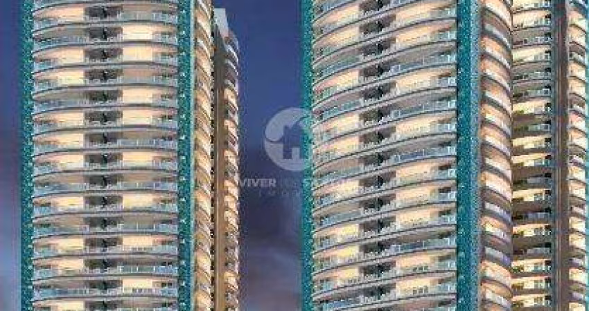 Residencial Ilhas Resort - O FUTURO DO LUXO NA PONTA DA PRAIA
