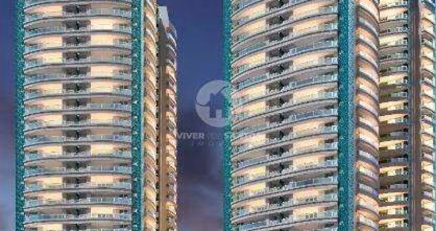 Residencial Ilhas Resort - O FUTURO DO LUXO NA PONTA DA PRAIA