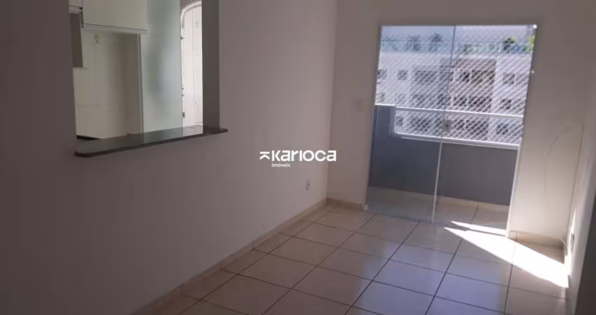 Apartamento 2 Quartos à venda no Pechincha