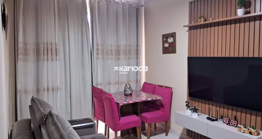 Ótimo Apartamento 2 Quartos com Vaga – Piedade